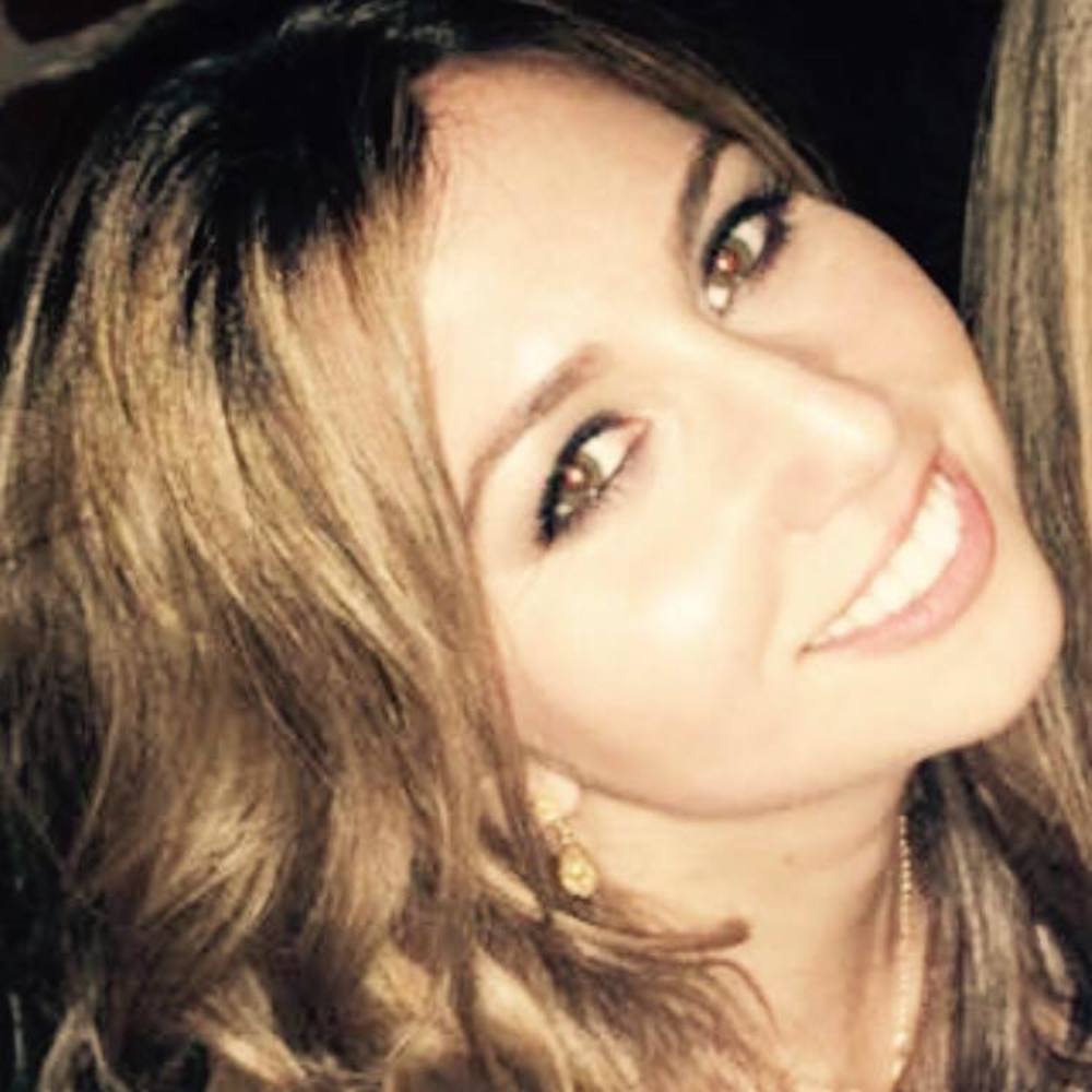 Meet your Posher, Maria